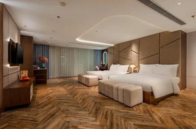 Family Suite Room — H Hôtel L'Art Hanoi