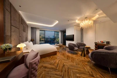 H Hôtel L'Art Hanoi – Photos 3
