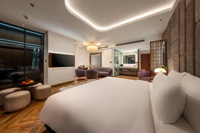 H Hôtel L'Art Hanoi – Photos 5
