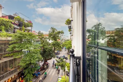 H Hôtel L'Art Hanoi – Photos 8
