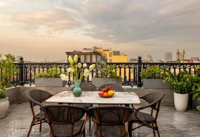 H Hôtel L'Art Hanoi – Photos 10