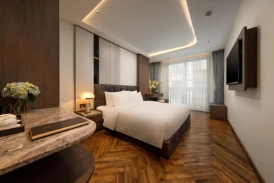 H Hôtel L'Art Hanoi – Photos 12
