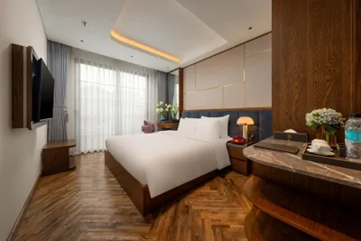 H Hôtel L'Art Hanoi – Photos 13