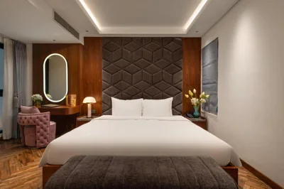 H Hôtel L'Art Hanoi – Photos 14