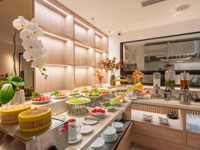 H Hôtel L'Art Hanoi – Photos 16